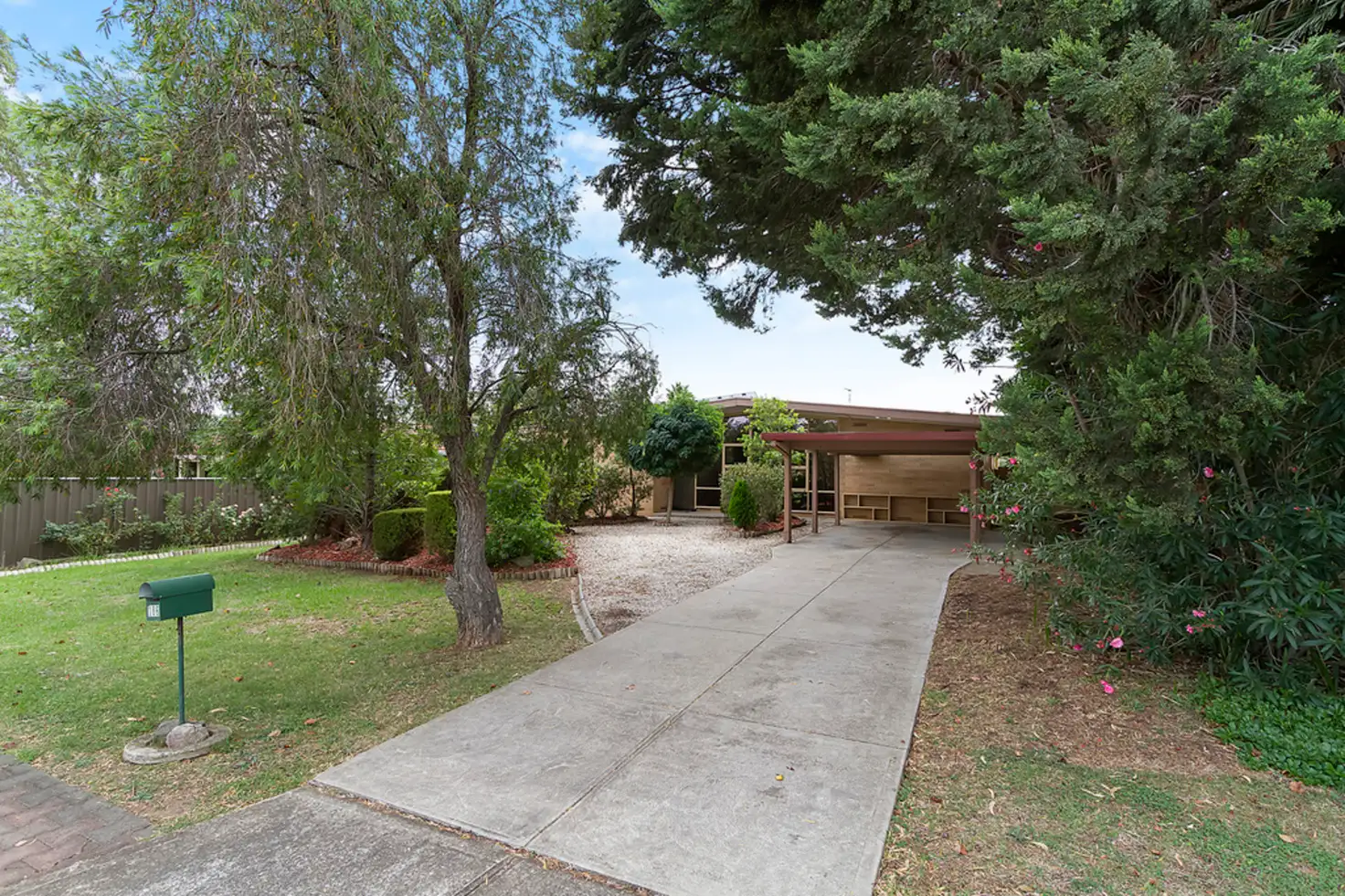 Main view of Homely house listing, 106 Billabong Road, Para Hills SA 5096