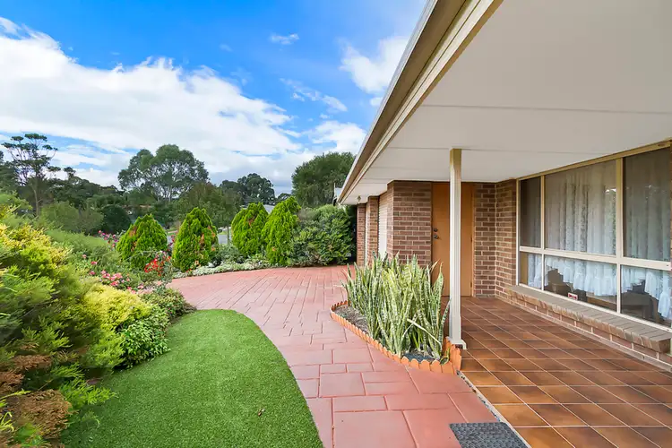 Main view of Homely house listing, 21 Addolorata Court, Highbury SA 5089