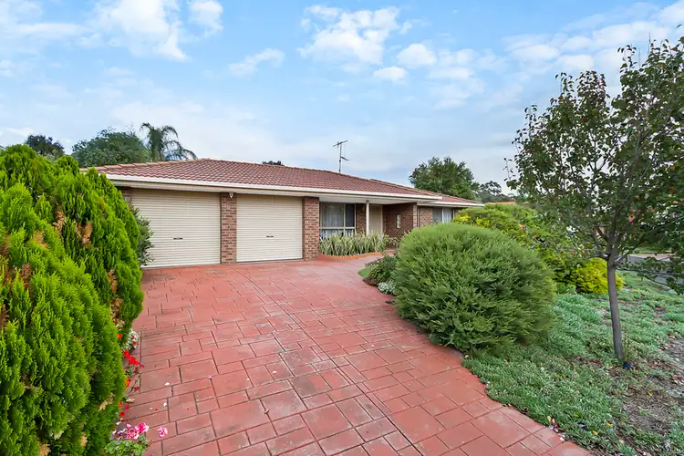 Second view of Homely house listing, 21 Addolorata Court, Highbury SA 5089