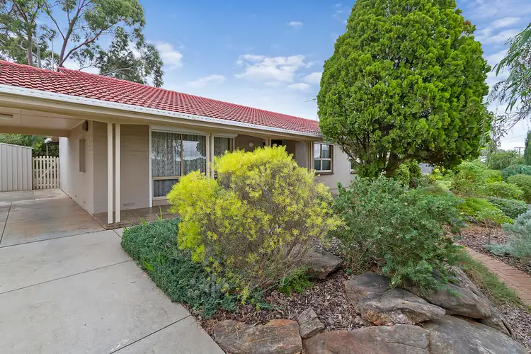 Second view of Homely house listing, 31 Bayvue Crescent, Ridgehaven SA 5097