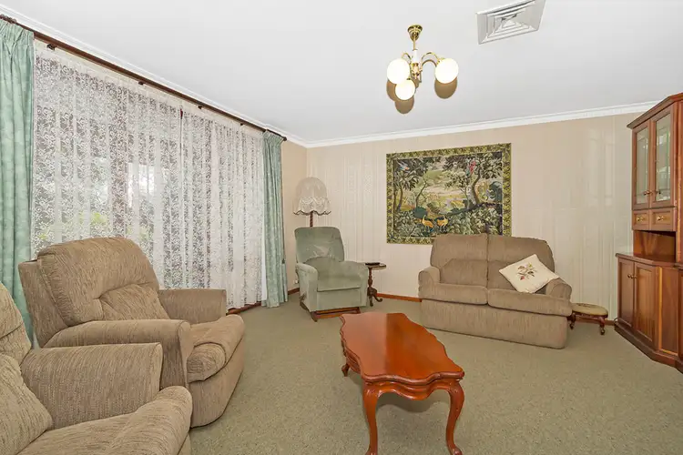 Third view of Homely house listing, 31 Bayvue Crescent, Ridgehaven SA 5097