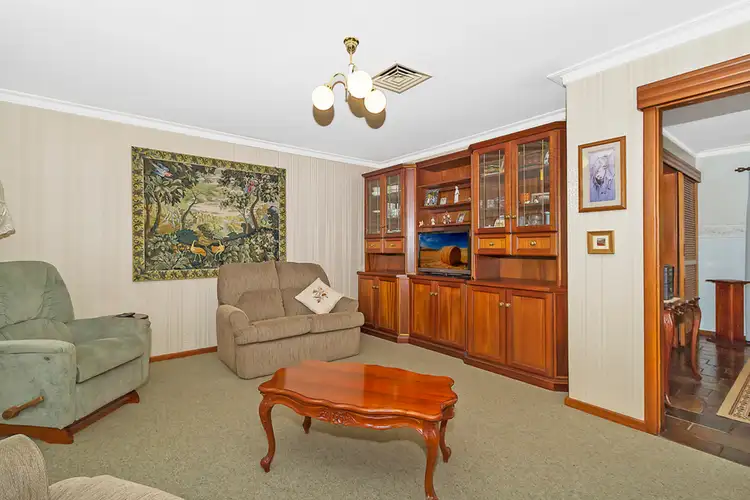 Fourth view of Homely house listing, 31 Bayvue Crescent, Ridgehaven SA 5097