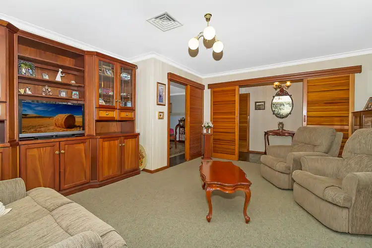 Fifth view of Homely house listing, 31 Bayvue Crescent, Ridgehaven SA 5097