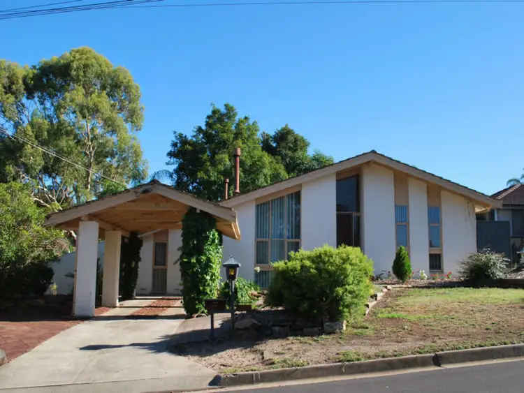 Main view of Homely house listing, 11 Heathcote Court, Redwood Park SA 5097
