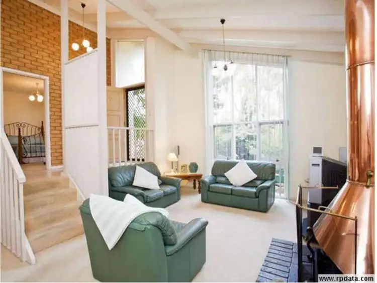 Second view of Homely house listing, 11 Heathcote Court, Redwood Park SA 5097