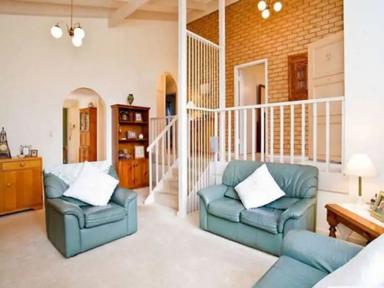 Third view of Homely house listing, 11 Heathcote Court, Redwood Park SA 5097