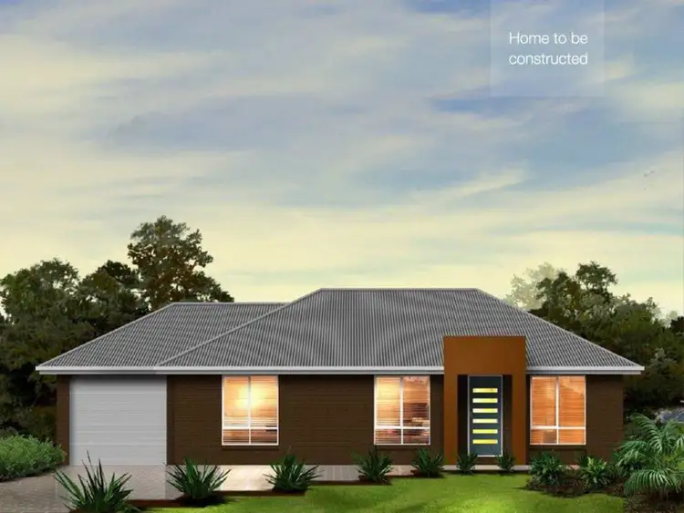 Lot 2 - 8 Alexander Avenue, Modbury North SA 5092