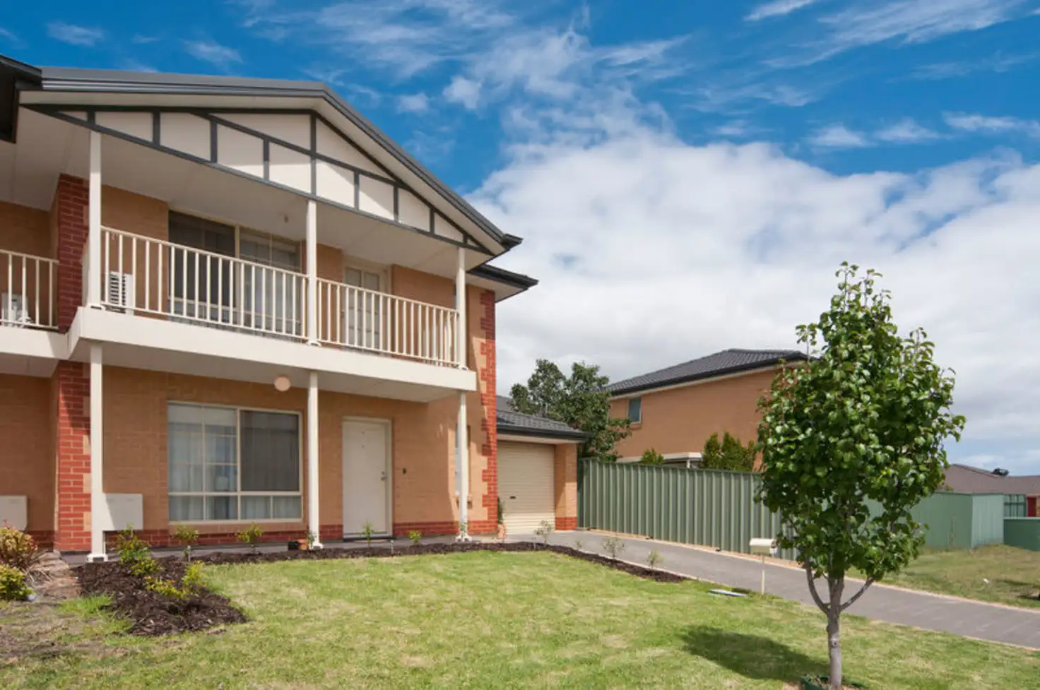 Main view of Homely house listing, 26 Harvey Avenue, Walkley Heights SA 5098