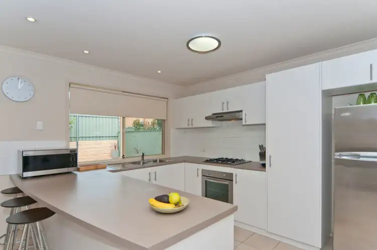 Fourth view of Homely house listing, 26 Harvey Avenue, Walkley Heights SA 5098