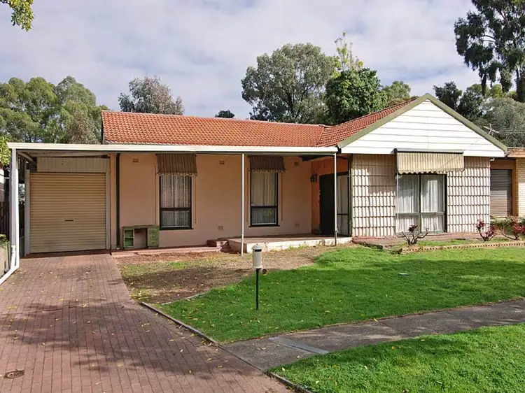6 Faulkner Street, Modbury SA 5092