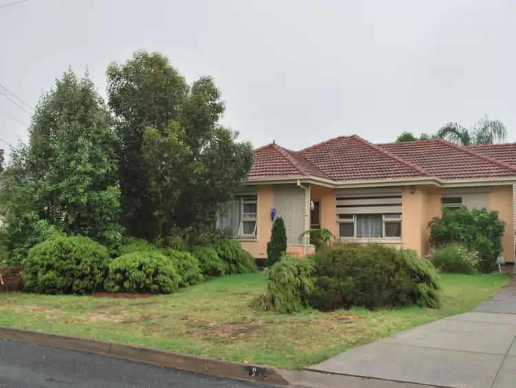 9 Canis Avenue, Hope Valley SA 5090