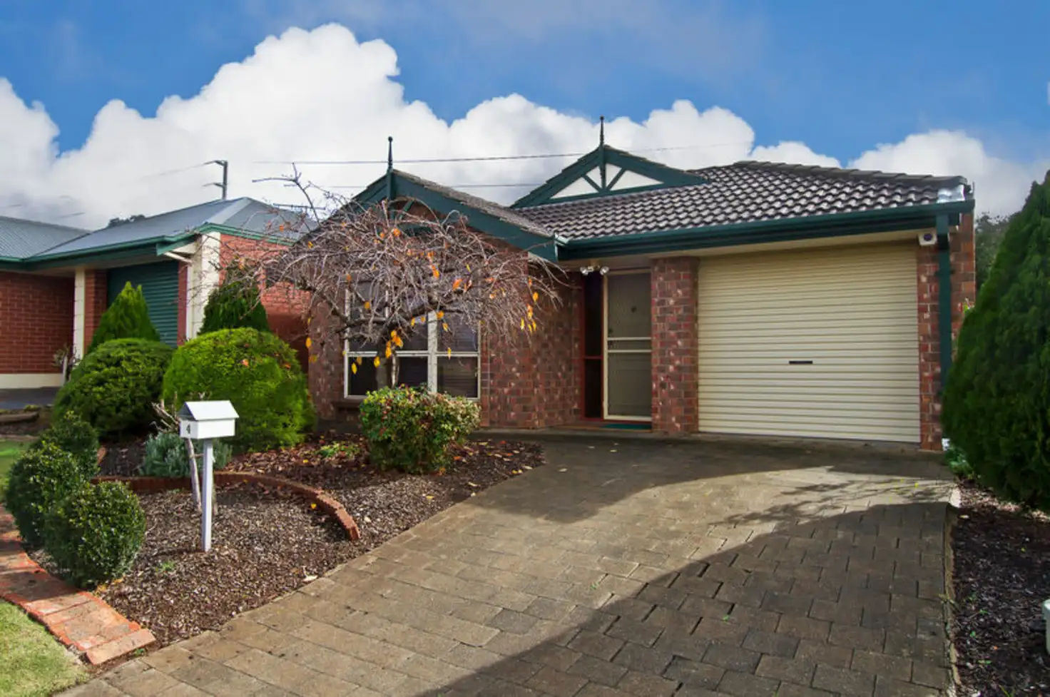 Main view of Homely house listing, 4 Melaleuca Way, Golden Grove SA 5125