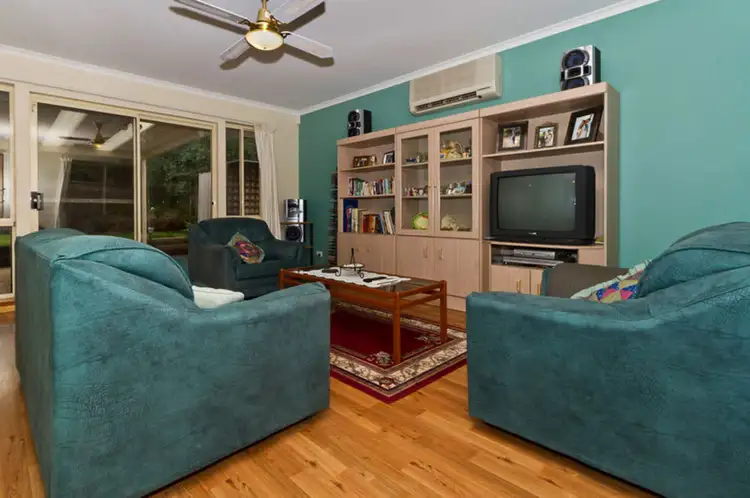 Second view of Homely house listing, 4 Melaleuca Way, Golden Grove SA 5125