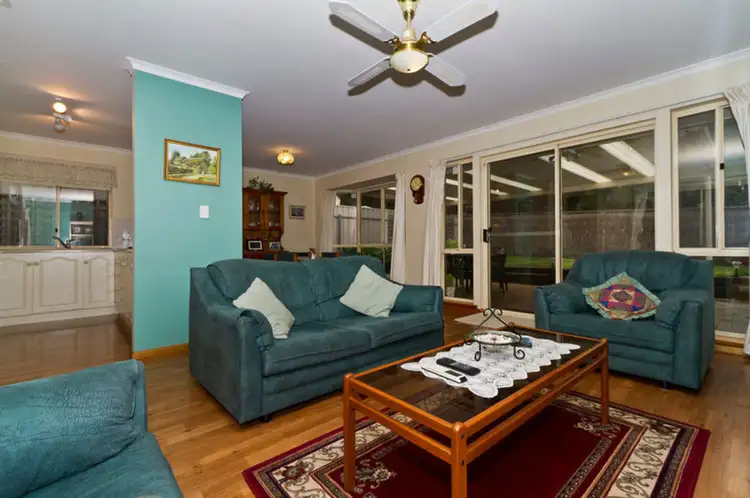 Third view of Homely house listing, 4 Melaleuca Way, Golden Grove SA 5125