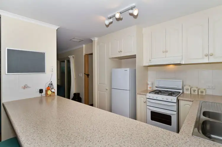 Fourth view of Homely house listing, 4 Melaleuca Way, Golden Grove SA 5125