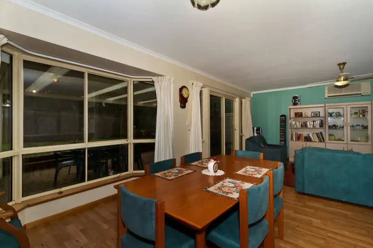 Seventh view of Homely house listing, 4 Melaleuca Way, Golden Grove SA 5125