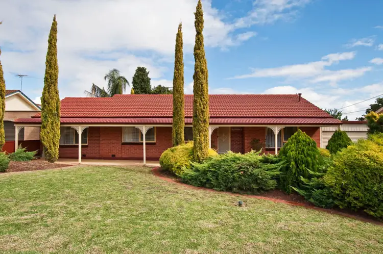 6 Verdon Drive, Ingle Farm SA 5098