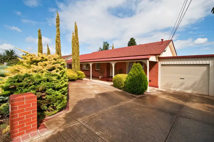 Second view of Homely house listing, 6 Verdon Drive, Ingle Farm SA 5098