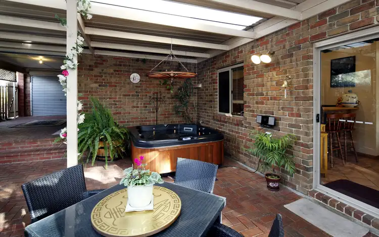 Second view of Homely house listing, 116 Perseverance Road, Vista SA 5091