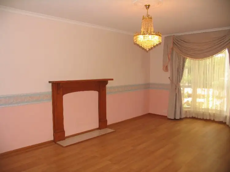 Second view of Homely house listing, 1 Leckie Lane, Greenwith SA 5125