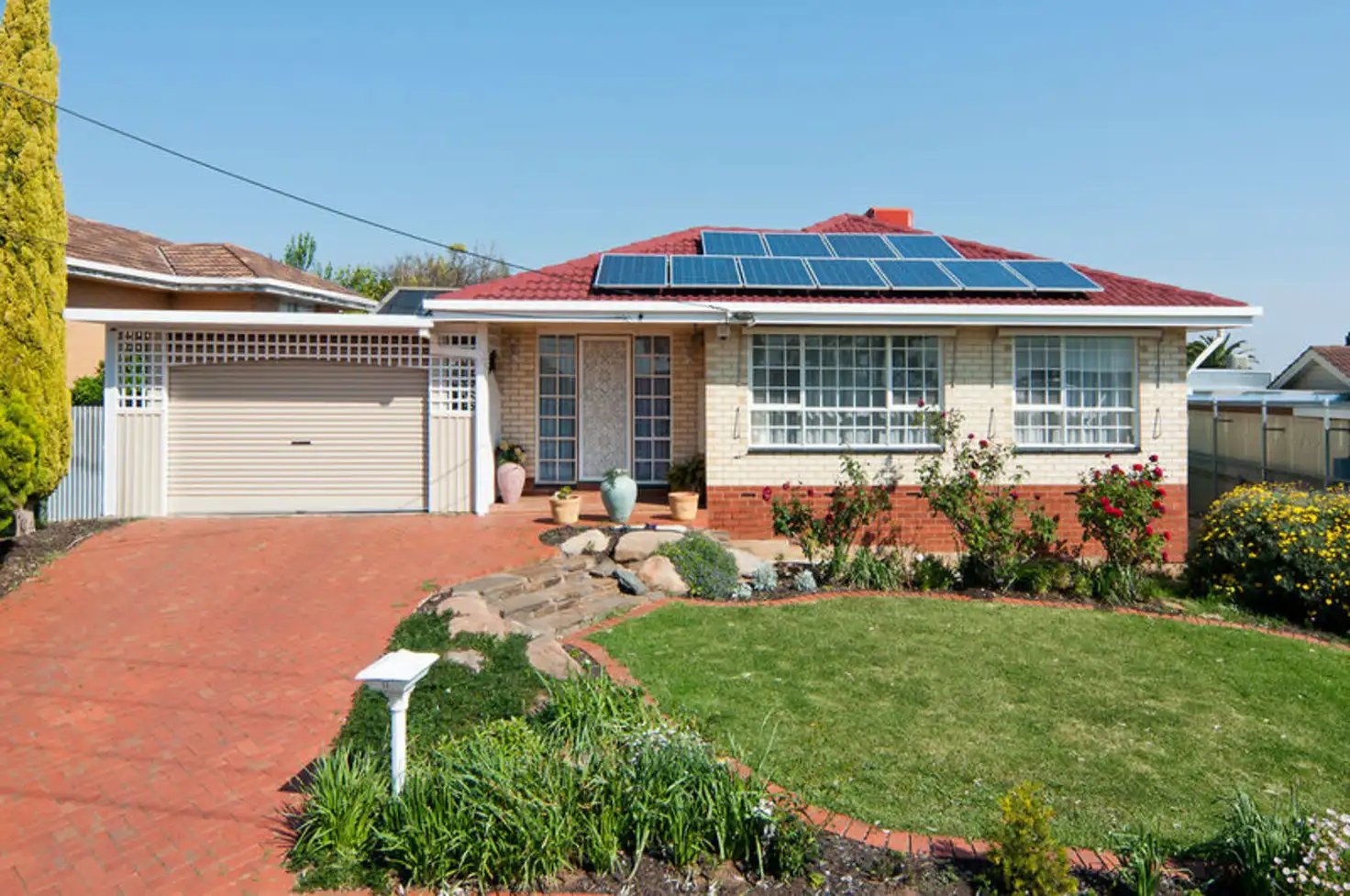 Main view of Homely house listing, 11 Livingston Avenue, Ingle Farm SA 5098