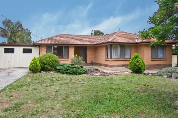 Second view of Homely house listing, 35 Atlanta Avenue, Ingle Farm SA 5098