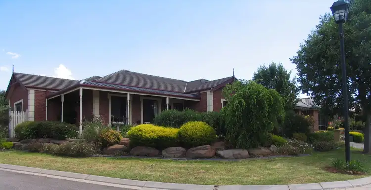 46 Silcock Circuit, Greenwith SA 5125