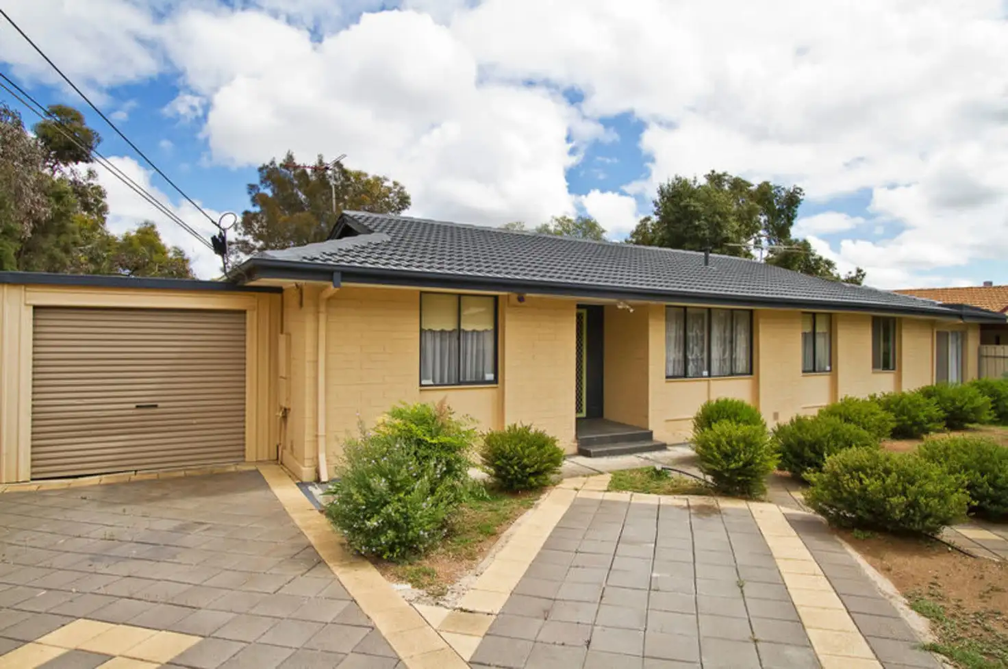 Main view of Homely house listing, 13 Trenerry Avenue, Ingle Farm SA 5098