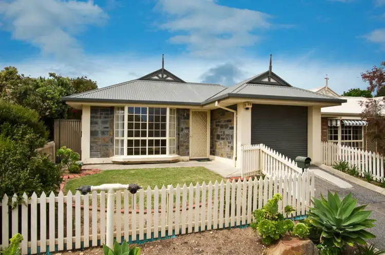11/43 Edinburgh Road, Modbury SA 5092