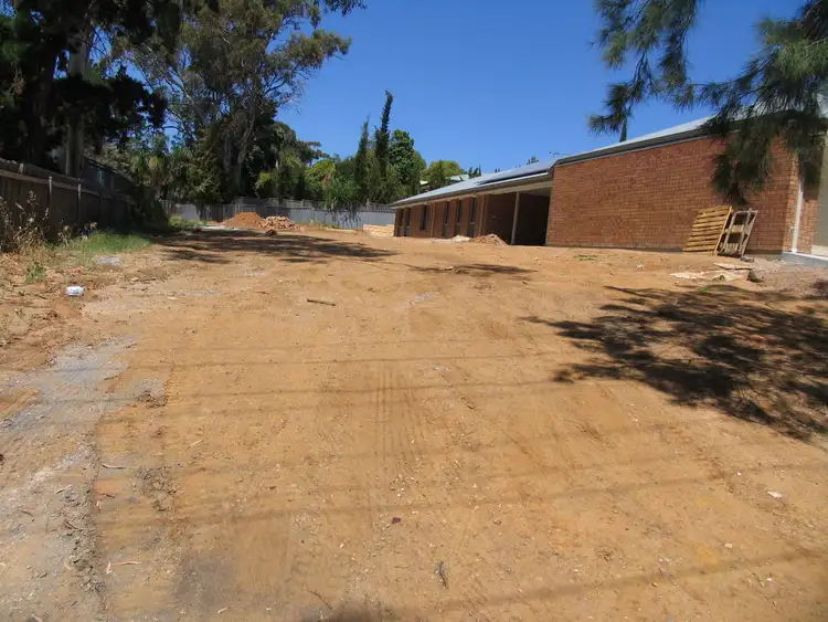Third view of Homely land listing, LOT Lot, 100 Amber Road, Highbury SA 5089