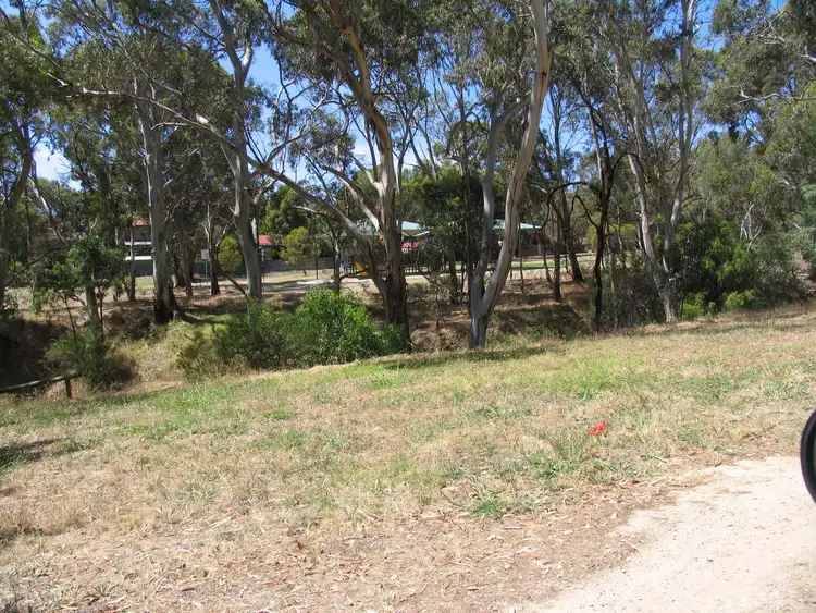 Fourth view of Homely land listing, LOT Lot, 100 Amber Road, Highbury SA 5089