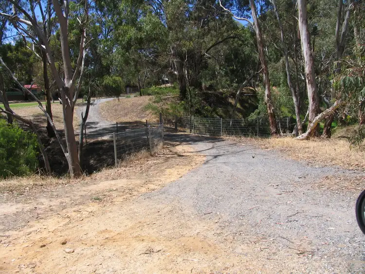 Fifth view of Homely land listing, LOT Lot, 100 Amber Road, Highbury SA 5089
