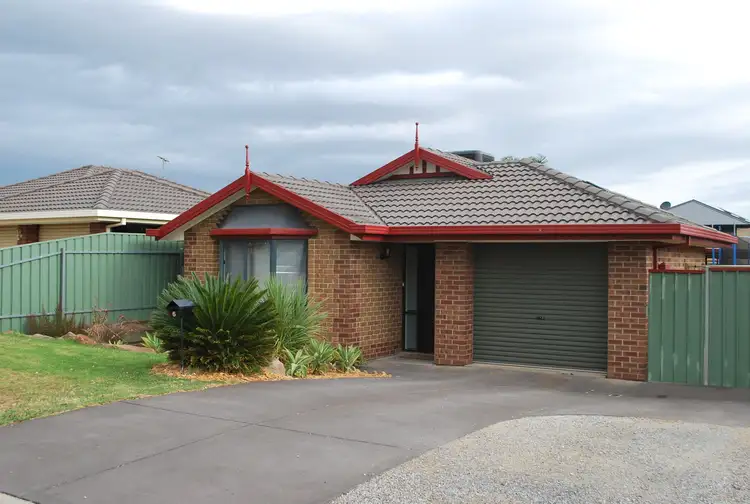 6 Farmhouse Avenue, Walkley Heights SA 5098