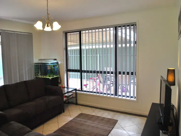 Second view of Homely villa listing, 6 Farmhouse Avenue, Walkley Heights SA 5098