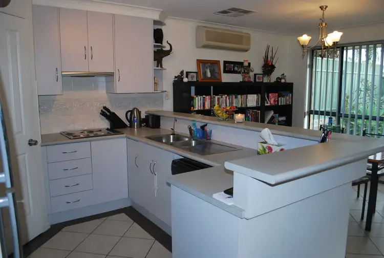 Fifth view of Homely villa listing, 6 Farmhouse Avenue, Walkley Heights SA 5098