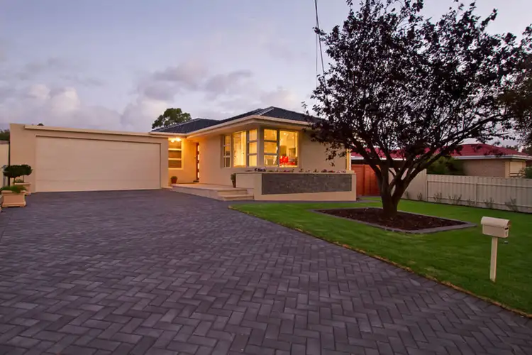 Second view of Homely house listing, 18 Blaxland Avenue, Ingle Farm SA 5098