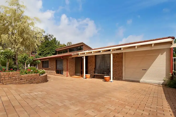 7 Vasey Court, Highbury SA 5089