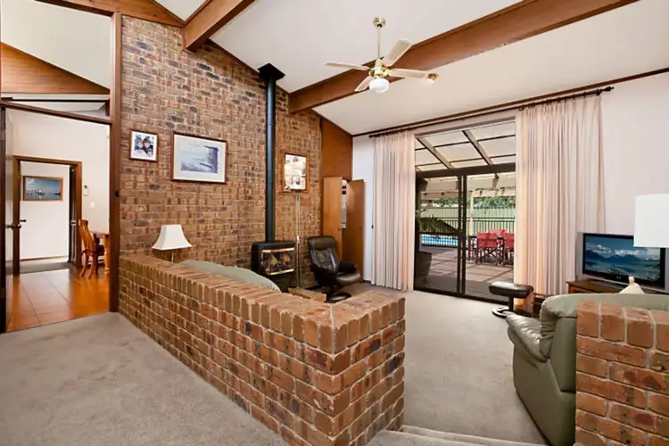 Second view of Homely house listing, 7 Vasey Court, Highbury SA 5089