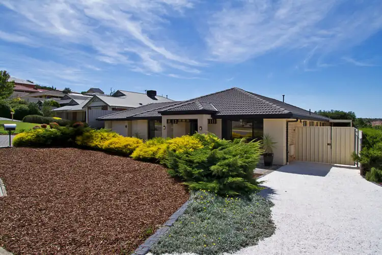1 Lilford Court, Greenwith SA 5125