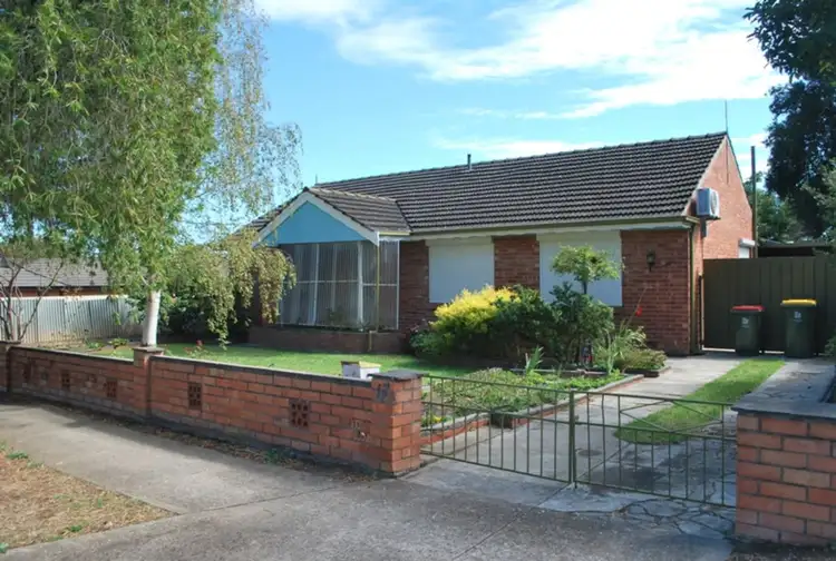 Main view of Homely house listing, 17 The Driveway, Holden Hill SA 5088