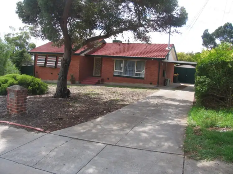 6 Adrian Street, Ingle Farm SA 5098