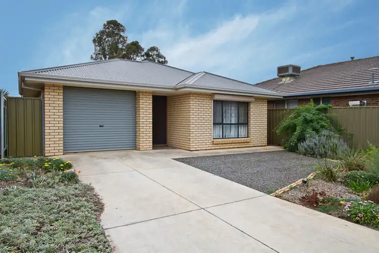 22 Sharrad Court, Andrews Farm SA 5114