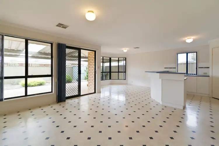 Second view of Homely house listing, 22 Sharrad Court, Andrews Farm SA 5114