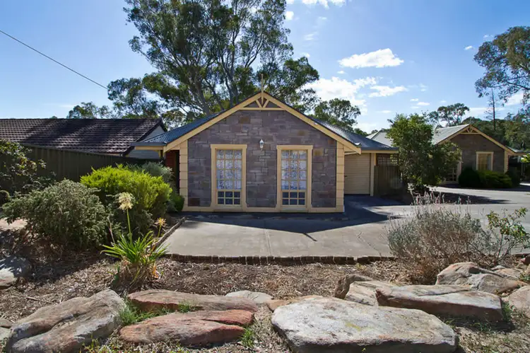 Main view of Homely house listing, 1/1219 Lower North East Road, Highbury SA 5089