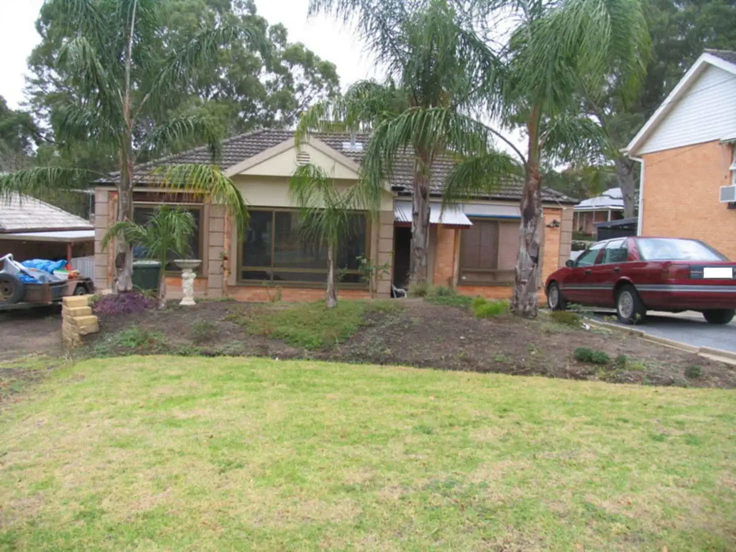 Main view of Homely house listing, 18 Grandview Drive, Tea Tree Gully SA 5091