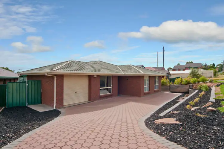 9 Mary Leonard Drive, Ingle Farm SA 5098