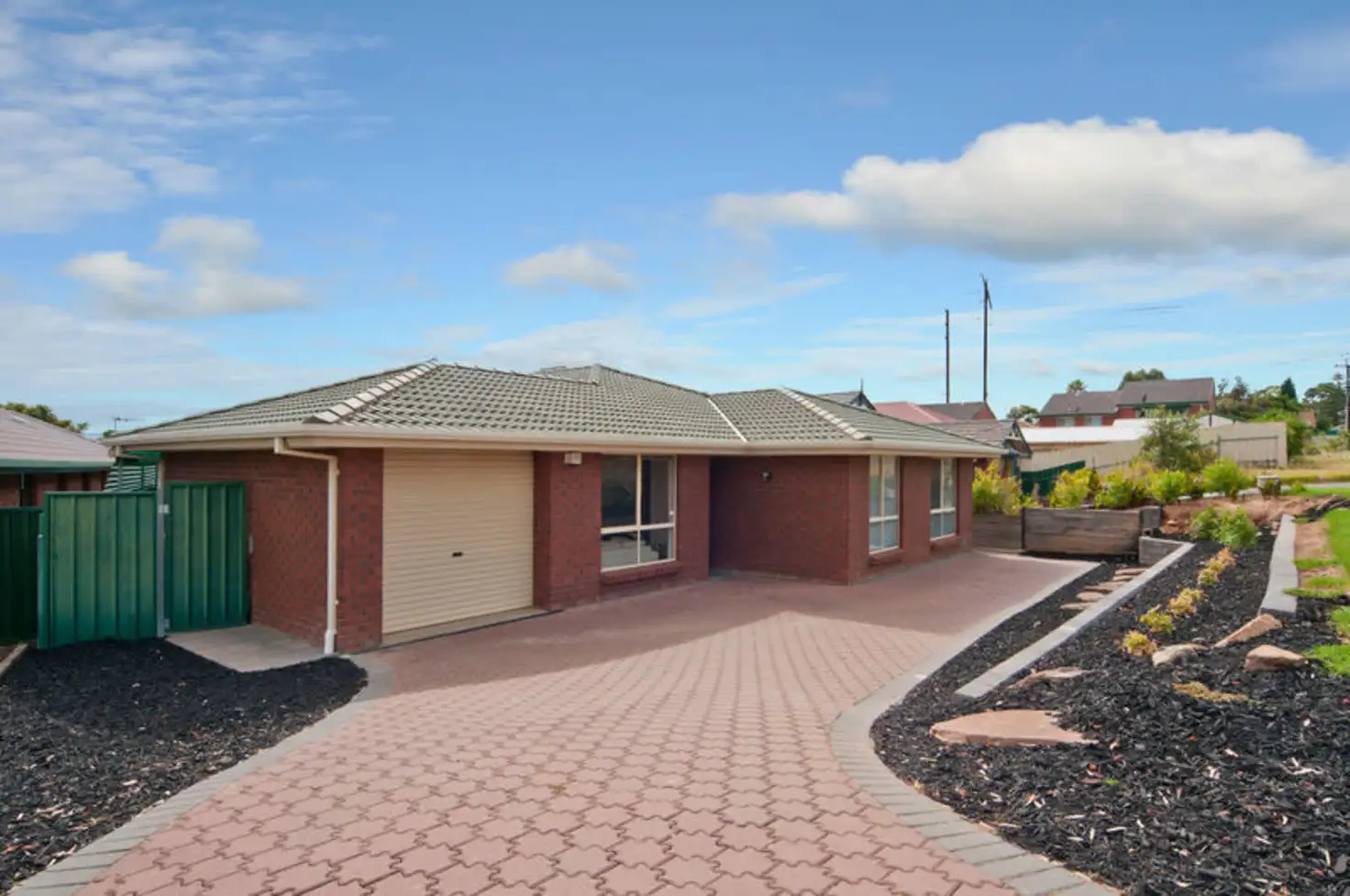 Main view of Homely house listing, 9 Mary Leonard Drive, Ingle Farm SA 5098