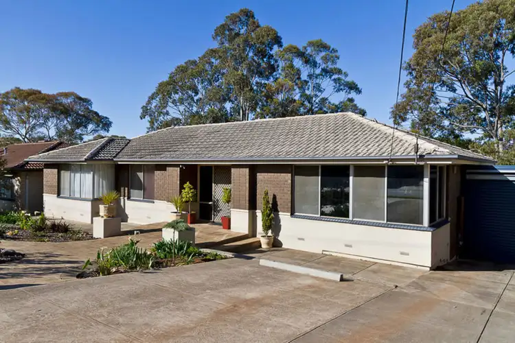 Second view of Homely house listing, 45 Warrandee Drive, Modbury North SA 5092