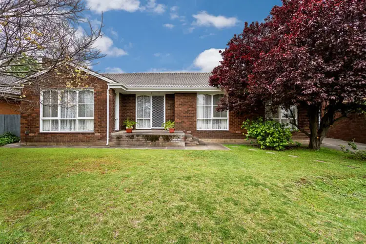 12 Rosemary Drive, Modbury North SA 5092