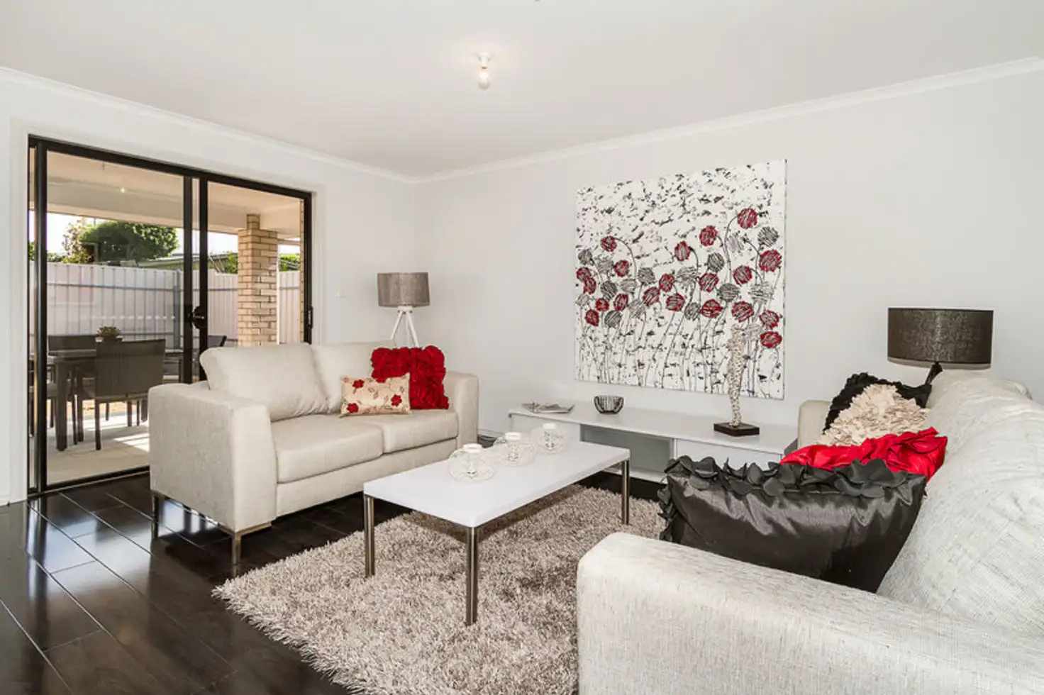 Main view of Homely house listing, 33A Luprena Avenue, Ingle Farm SA 5098